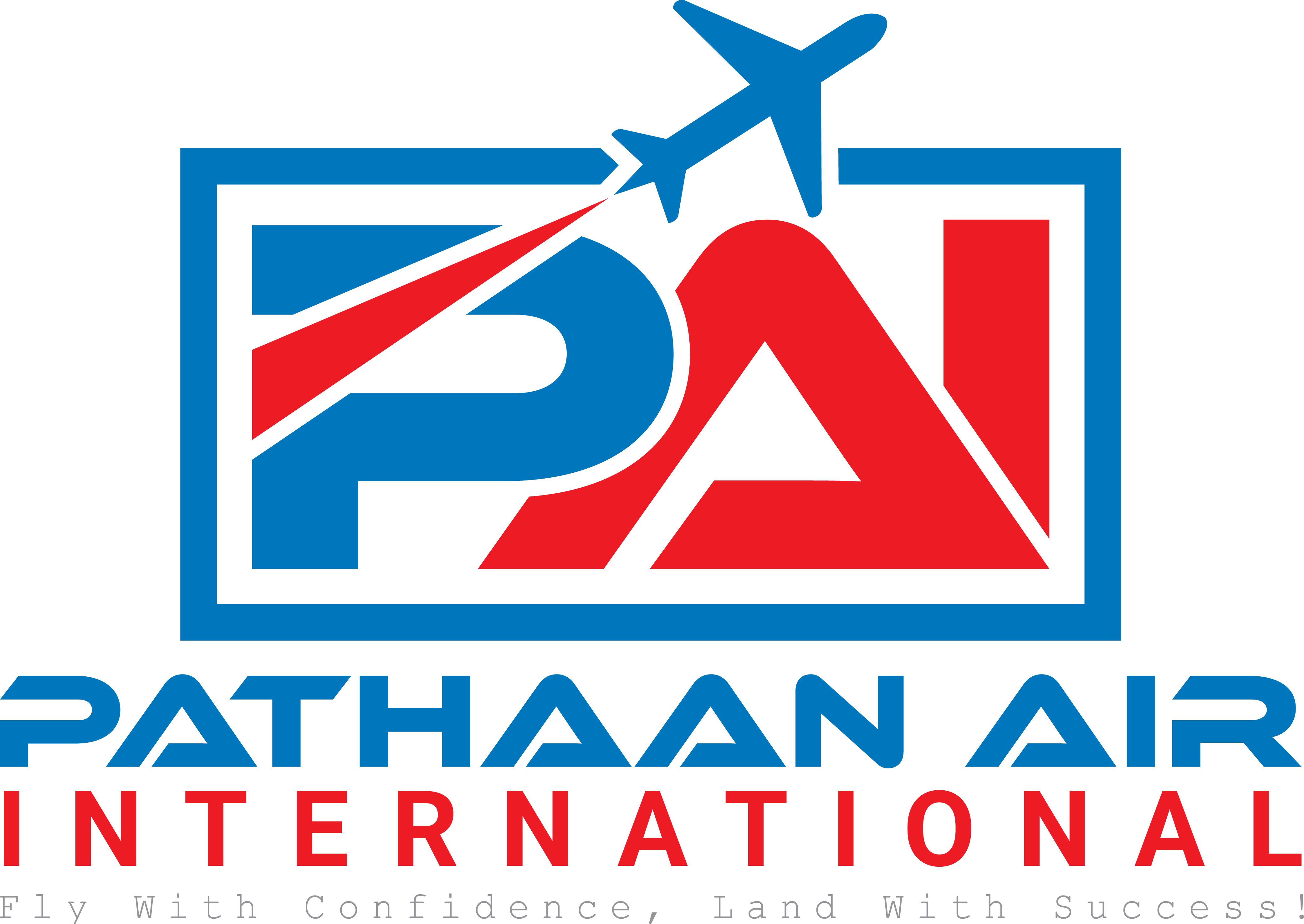 PATHAAN AIR INTERNATIONAL
